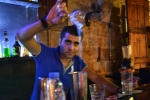Friday Night at Byblos Old Souk